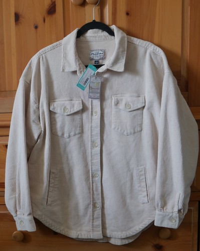 Flag anthem cream corduroy - cream,