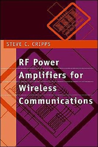 Cripps power amplifiers - cripps, rf