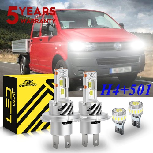 For transporter t5 - for, vw