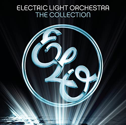 Elo the - -, cd