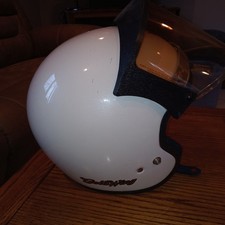 VINTAGE ARAI SNELL  GOLDWING