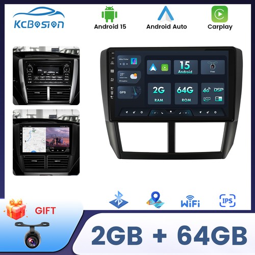 64g android carplay car - android,