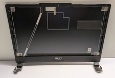 MSI CYBORG 15 A12V LAPTOP