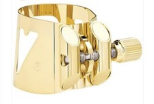Vandoren optimum ligature and - optimum,