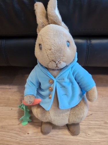Peter rabbit 100th anniversary - 100th,