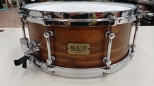 TAMA LSP146-WSS 14”×6”