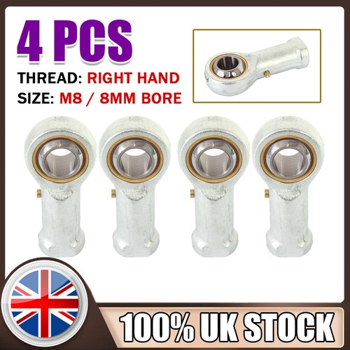 Pcs female rod - pcs, end