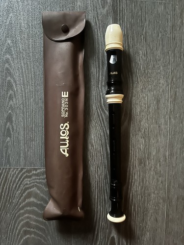 Aulos soprano 303ne - aulos,
