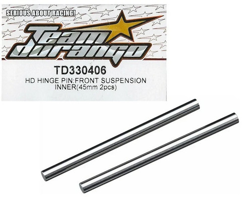 Team durango hinge - team,