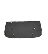 FORD PUMA Parcel Shelf Luggage