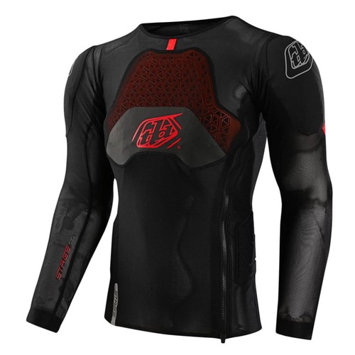 Troy lee designs - troy, stage