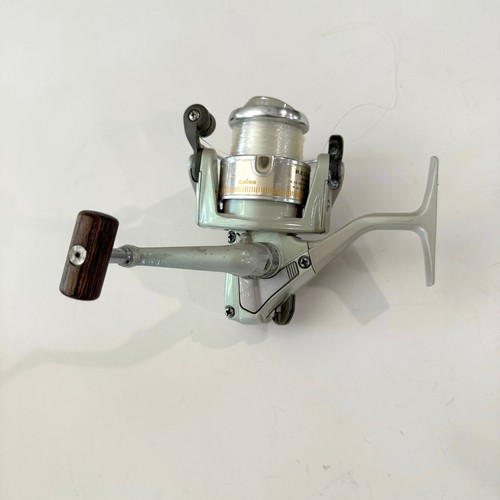 Daiwa regal spinning - regal,