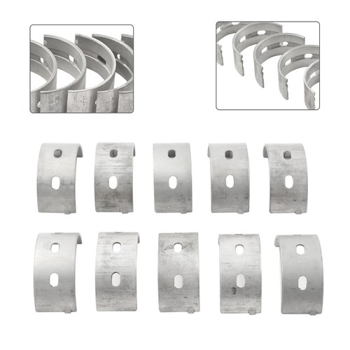 10x std 32mm crankshaft main - 10x,
