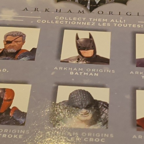 Batman arkham origins - batman,