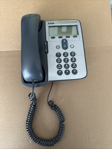 Cisco phone 7912 series - cisco, ip