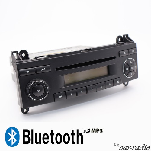 Genuine mercedes sound - genuine,
