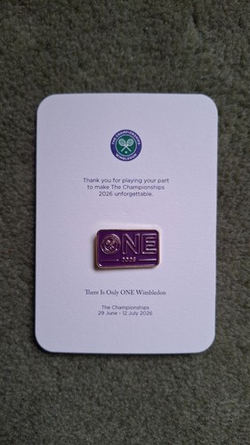 Official wimbledon the - wimbledon,