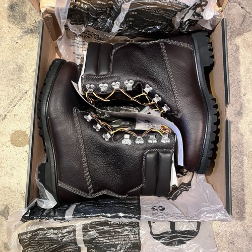 New box timberland - in,