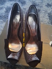 Love Label Women's High Heel