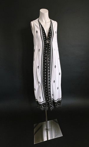 White kimono womans - womans, kaftan