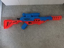 Nerf Alpha Strike Blue/Red