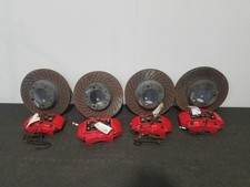 PORSCHE 911 2005 3.8L PETROL