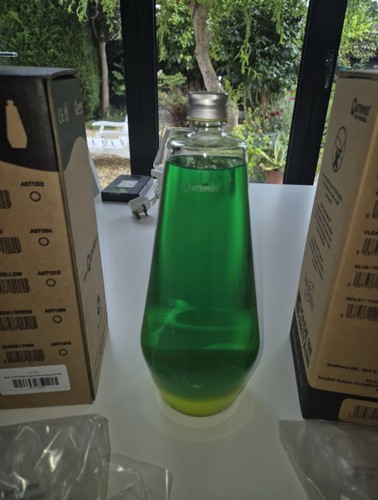 Green yellow mathmos astro - /,