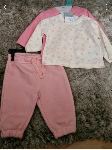 Baby top and - baby,
