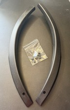 VW MK1 Textured 1/4 Wheel Arch