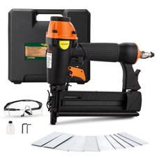18 Gauge,2 in 1 Air Nail Gun