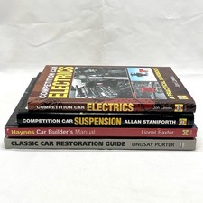 Haynes Car Repair Manual