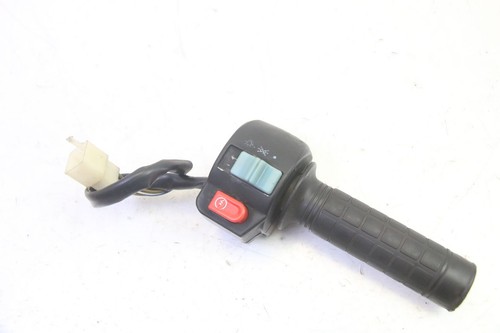 Right switch sukida top - switch, 1