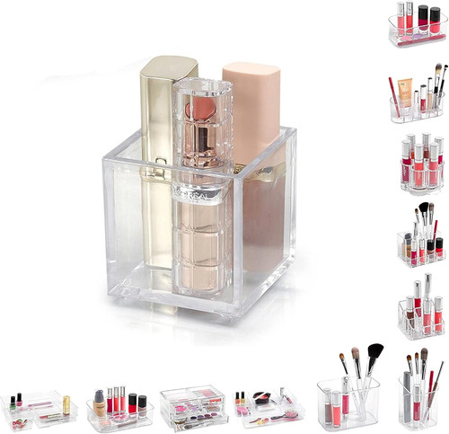 Acrylic makeup cosmetic - acrylic,