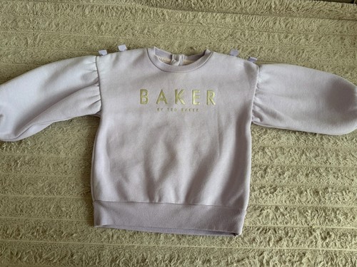 Ted baker sweatshirt size - sweatshirt,