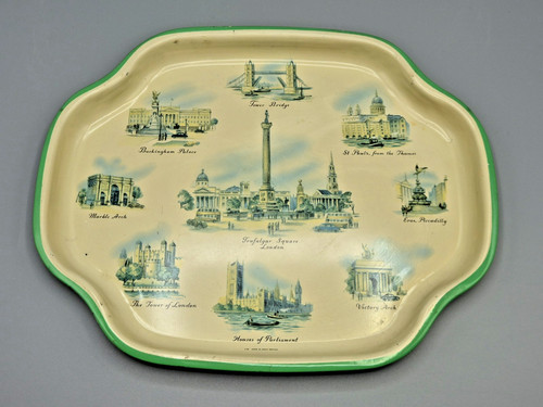 Vintage worcester ware - worcester,