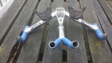 Cinelli Angel Bars