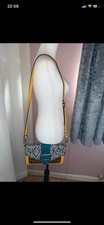 Woman Bessie London Bag With