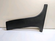 BMW E39 PILLAR COVER PANEL SET