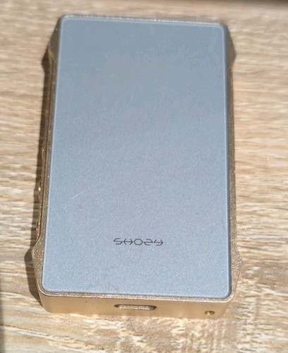Shozy portable 4 4mm - portable, 4.4mm