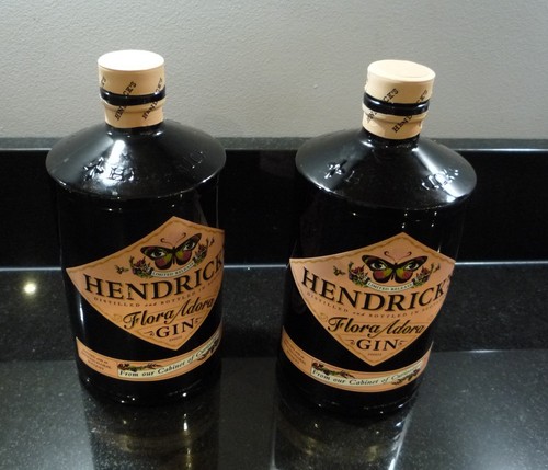 Hendrick flora adora - hendrick's, adora'