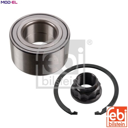 Wheel bearing kit 173665 for - kit,