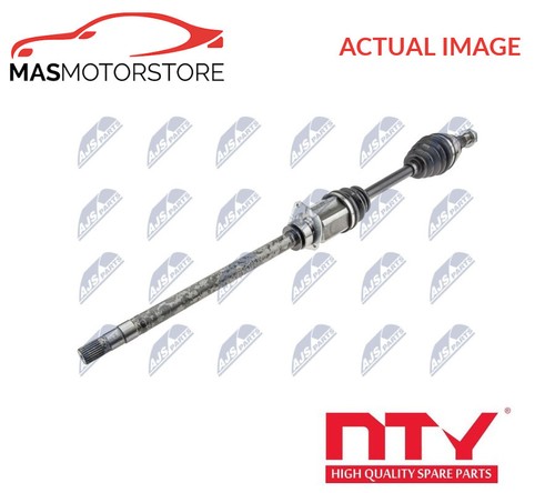 Drive shaft joint front - drive,