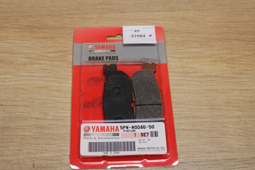 Yamaha 5pw w0046 - yamaha, pad