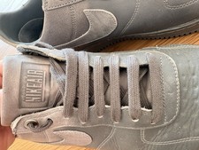 Nike Air Force 1 CMFT Grey