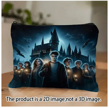 Harry Potter Themed Toiletry &