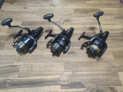 Fox eos 10000 - eos, carp