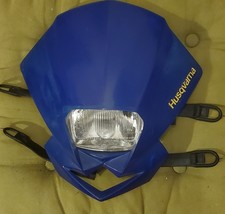 Husqvarna Te450 Headlight Smr 450 510 Etc 2004