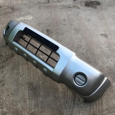 NISSAN NAVARA D22 2.5 DI