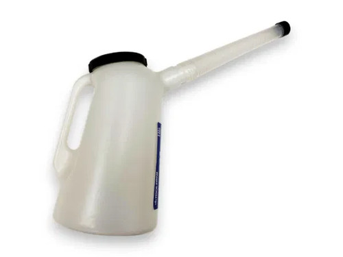 Oil measuring jug - 2l,