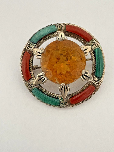 Antique sterling silver - antique,